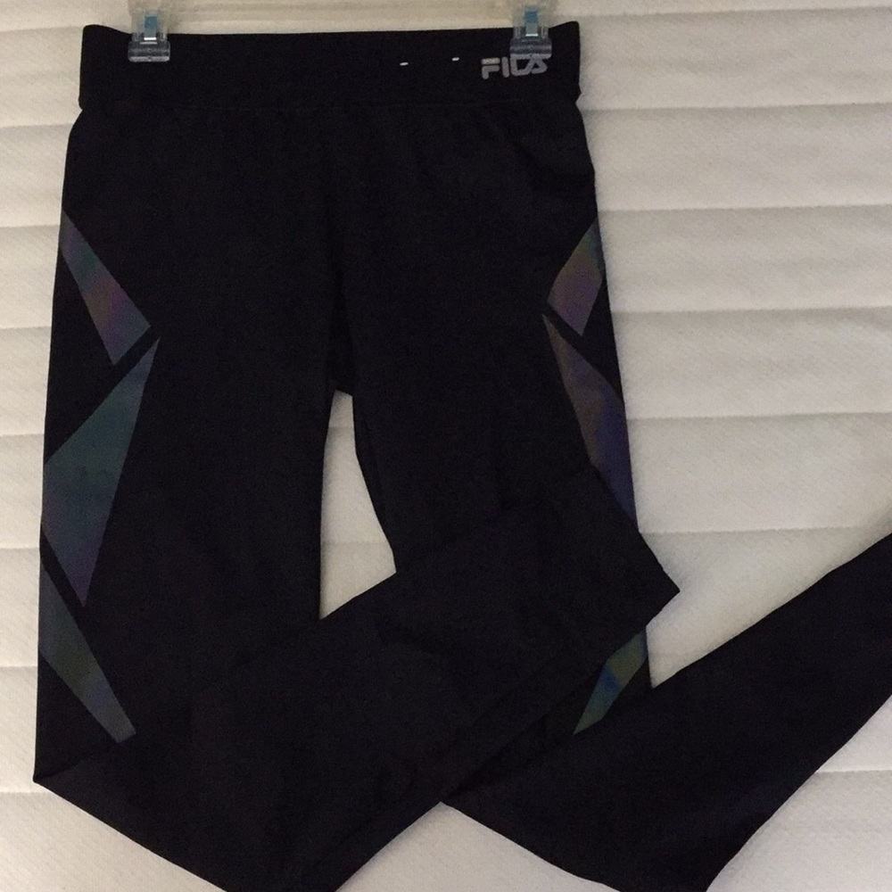 Fila workout leggings